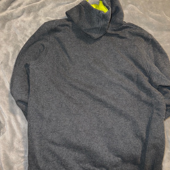 Men’s Adidas Hoodie-Large - Picture 3 of 3